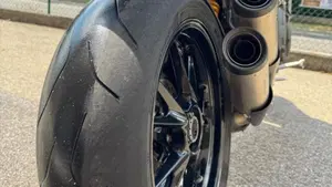 Triumph Speed Triple 1200 RS (2021 - 24)  (6)