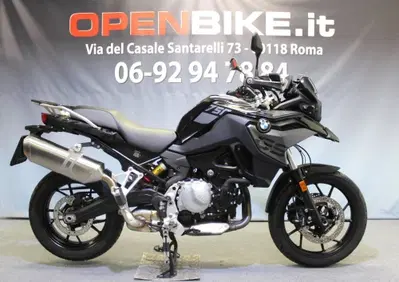 Bmw F 750 GS (2021 - 24) - Annuncio 10073808