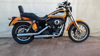 Harley-Davidson 1450 Super Glide Sport (2004 - 05) - FXDXI usata