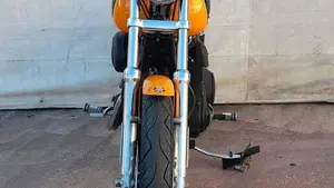Harley-Davidson 1450 Super Glide Sport (2004 - 05) - FXDXI  (3)