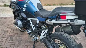 Bmw R 1250 GS (2021 - 24) usata