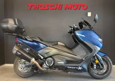 Yamaha T-Max 530 SX Sport Edition (2018 - 19) - Annuncio 10073804