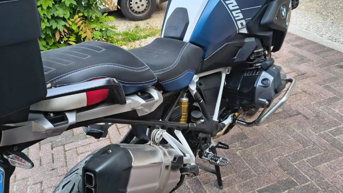 Bmw R 1250 GS (2021 - 24)  (2)