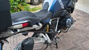 Bmw R 1250 GS (2021 - 24)  (2)