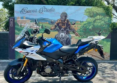 Suzuki GSX-S1000GX (2024 - 26) - Annuncio 10073810