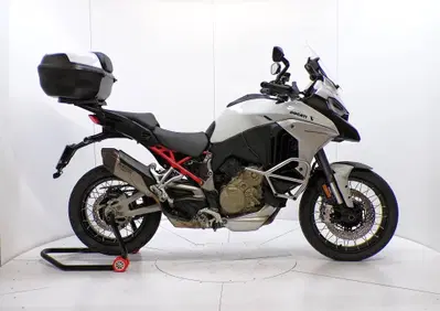 Ducati Multistrada V4 S (2021 - 24) - Annuncio 10073809