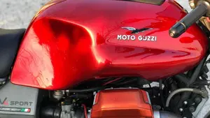 Moto Guzzi V11 Cafè Sport (2003 - 06)  (8)