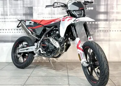Fantic Motor XMF 125 Competition (2025 - 26) - Annuncio 10073833