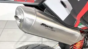 Fantic Motor XMF 125 Competition (2025 - 26)  (3)