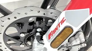 Fantic Motor XMF 125 Competition (2025 - 26)  (5)