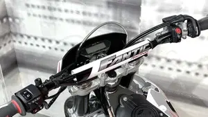 Fantic Motor XMF 125 Competition (2025 - 26)  (6)