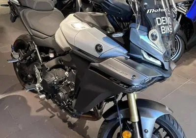 Yamaha Tracer 9 GT (2025 - 26) - Annuncio 10073816