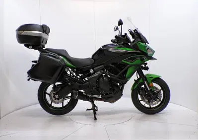 Kawasaki Versys 650 (2021 - 24) - Annuncio 10073815