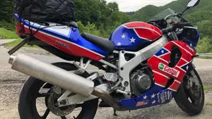 Honda CBR 900 RR (1998 - 99)  (13)
