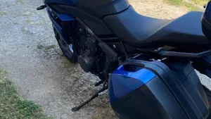 Triumph Tiger Sport 660 (2022 - 24)  (4)