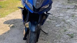 Triumph Tiger Sport 660 (2022 - 24)  (6)