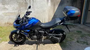 Triumph Tiger Sport 660 (2022 - 24)  (2)