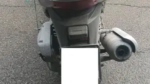 Suzuki SIXteen 150 (2007 - 14)  (4)