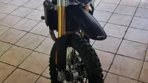Fantic Motor Caballero 500 Rally (2021 - 23)  (3)