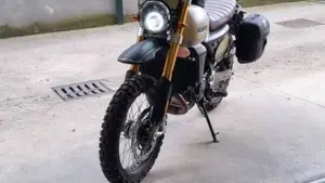 Fantic Motor Caballero 500 Rally (2021 - 23)  (7)