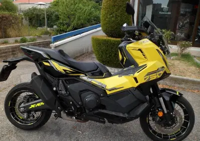 Honda X-ADV 750 (2025 - 26) - Annuncio 10073830