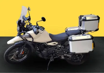 Royal Enfield Himalayan 450 (2024 - 26) - Annuncio 10073832