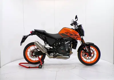 KTM 690 Duke (2016 - 19) - Annuncio 10073828