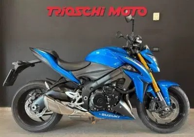 Suzuki GSX-S1000 ABS (2015 - 17) - Annuncio 10073829