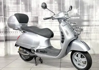 Vespa GTS 250 i.e. - Annuncio 10073841