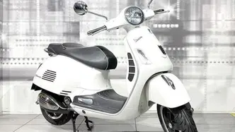 Vespa GTS 300 Super ABS (2014 - 16) usata