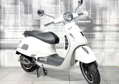 Vespa GTS 300 Super ABS (2014 - 16) - Annuncio 10073842