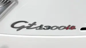 Vespa GTS 300 Super ABS (2014 - 16)  (9)