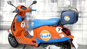 Vespa GTS 300 (2023 - 24)  (2)