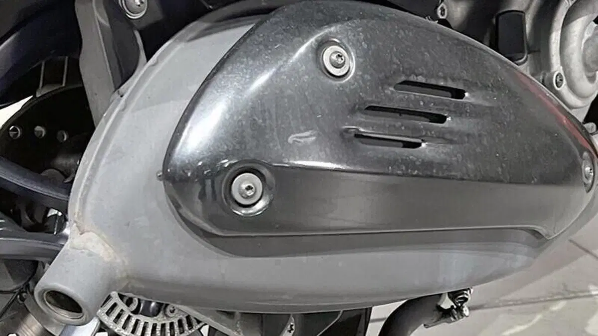 Vespa GTS 300 (2023 - 24)  (3)