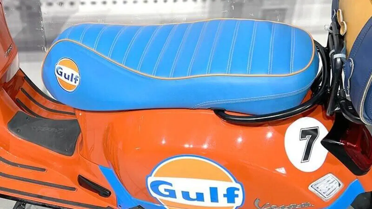 Vespa GTS 300 (2023 - 24)  (4)