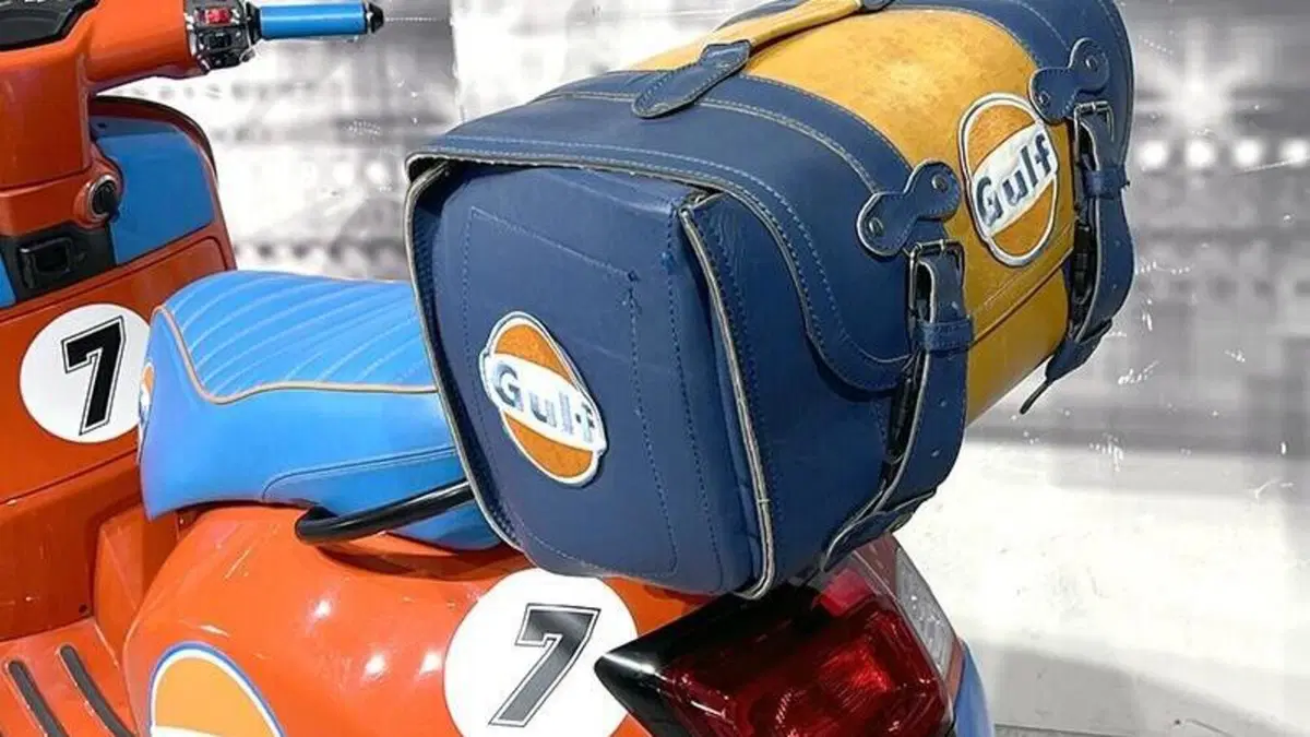 Vespa GTS 300 (2023 - 24)  (5)