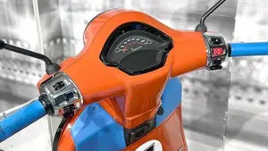 Vespa GTS 300 (2023 - 24)  (6)