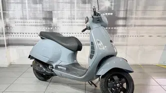 Vespa GTS 250 i.e. usata