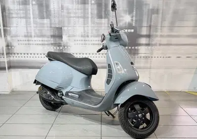 Vespa GTS 250 i.e. - Annuncio 10073844