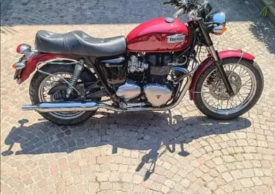Triumph Bonneville (2007 - 16) - Annuncio 10058508