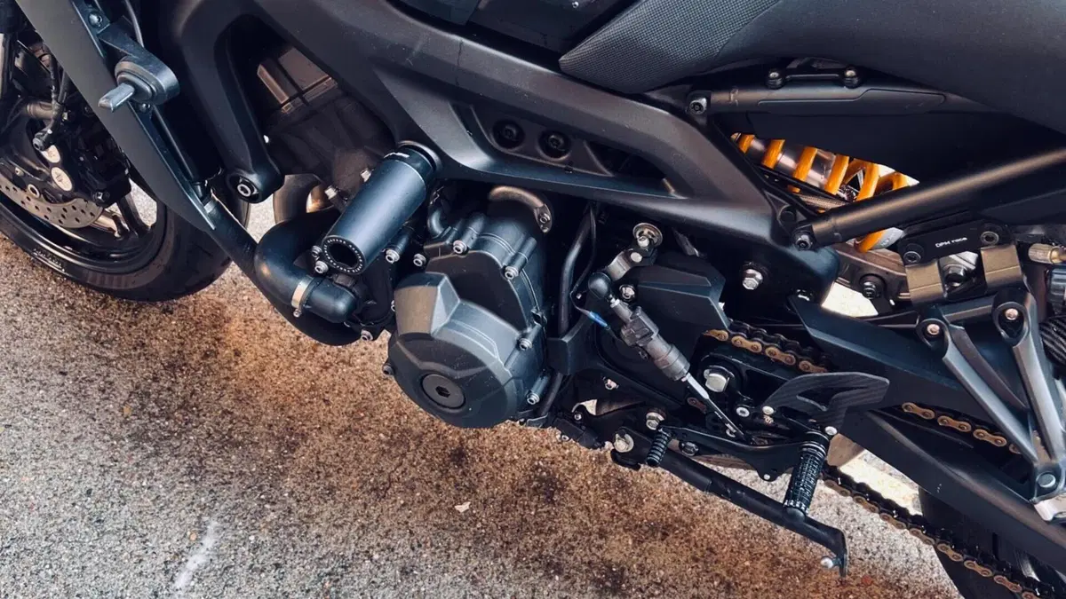 Yamaha MT-09 ABS (2016)  (5)