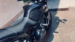 Yamaha MT-09 ABS (2016)  (7)