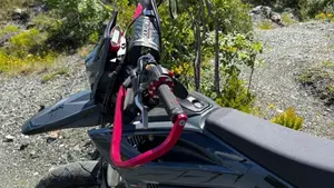 Betamotor RR 125 4T Motard T (2023 - 24)  (2)