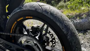 Betamotor RR 125 4T Motard T (2023 - 24)  (7)