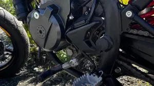 Betamotor RR 125 4T Motard T (2023 - 24)  (8)