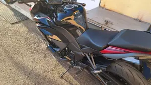 Kawasaki Ninja 1000 SX Tourer (2021 - 24)  (5)