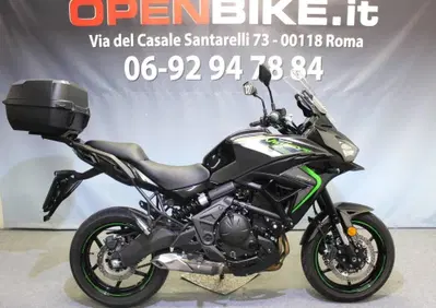 Kawasaki Versys 650 (2025 - 26) - Annuncio 10073875