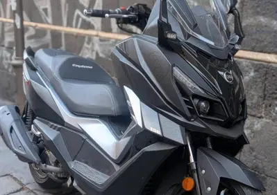 Sym Cruisym 300 (2021 - 24) - Annuncio 10073855