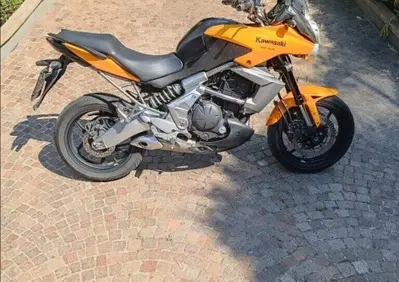 Kawasaki Versys 650 (2006 - 09) - Annuncio 10058457