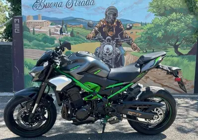 Kawasaki Z 900 (2025 - 26) - Annuncio 10073852